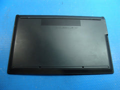 HP Chromebook 13 G1 13.3" Genuine Laptop Bottom Case Base Cover