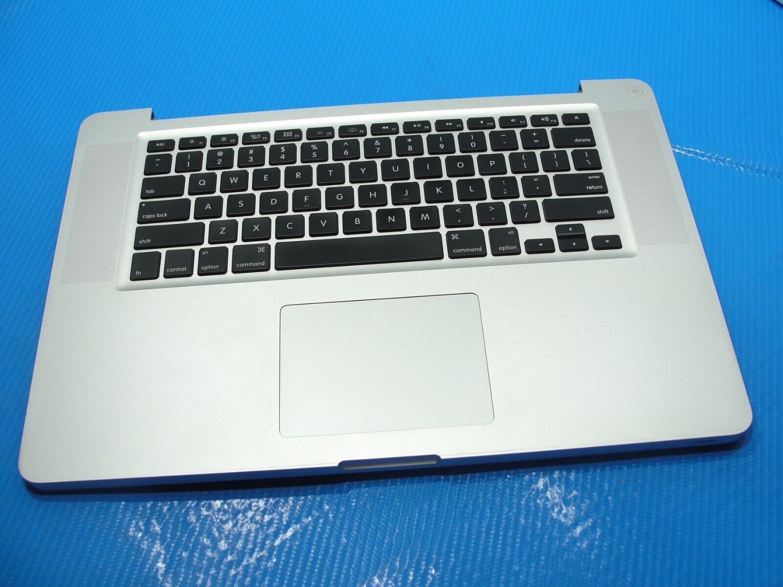MacBook Pro A1286 15