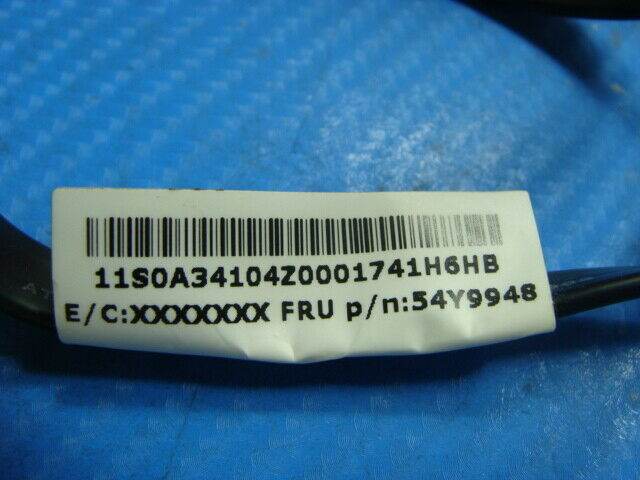 Lenovo Erazer x510 Genuine Desktop SATA Cable 54Y9948 - Tested Computer Laptop Parts