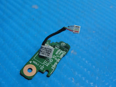 Lenovo ThinkPad X1 Carbon 6th Gen 14" Power Button Board w/Cable NS-B483 - Laptop Parts - Buy Authentic Computer Parts - Top Seller Ebay