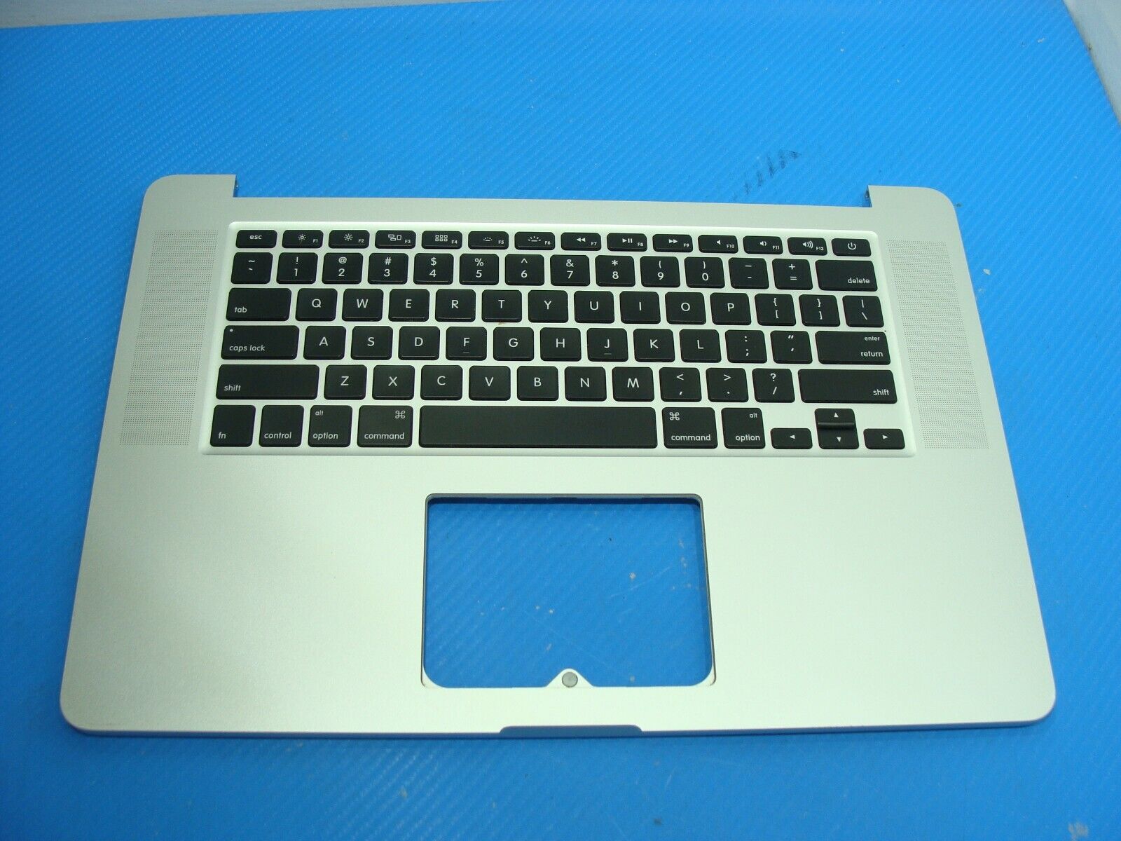 MacBook Pro A1398 2014 MGXC2LL/A 15
