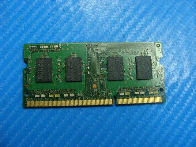 MacBook Pro A1278 Samsung 2GB Memory RAM PC3-10600S SO-DIMM M471B5773DH0-CH9 - Tested Computer Laptop Parts