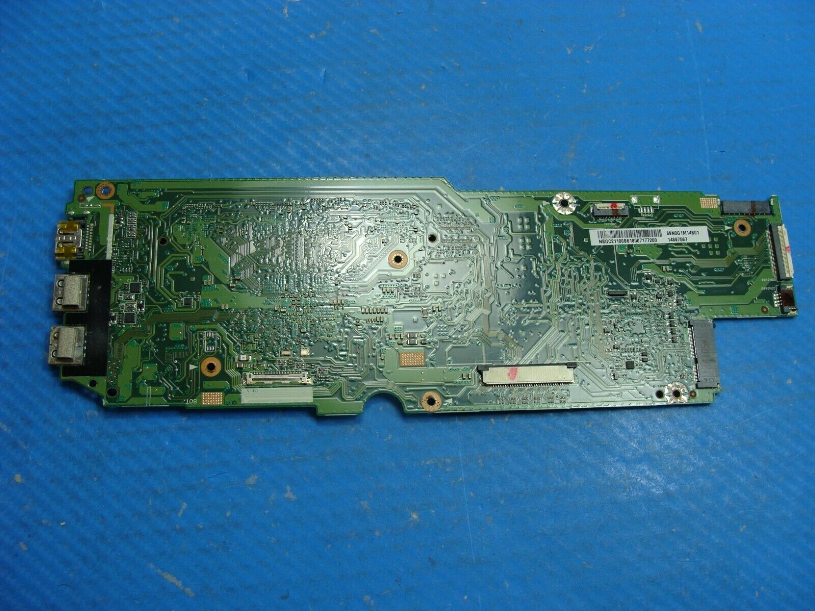 Acer Chromebook CB3-431 14