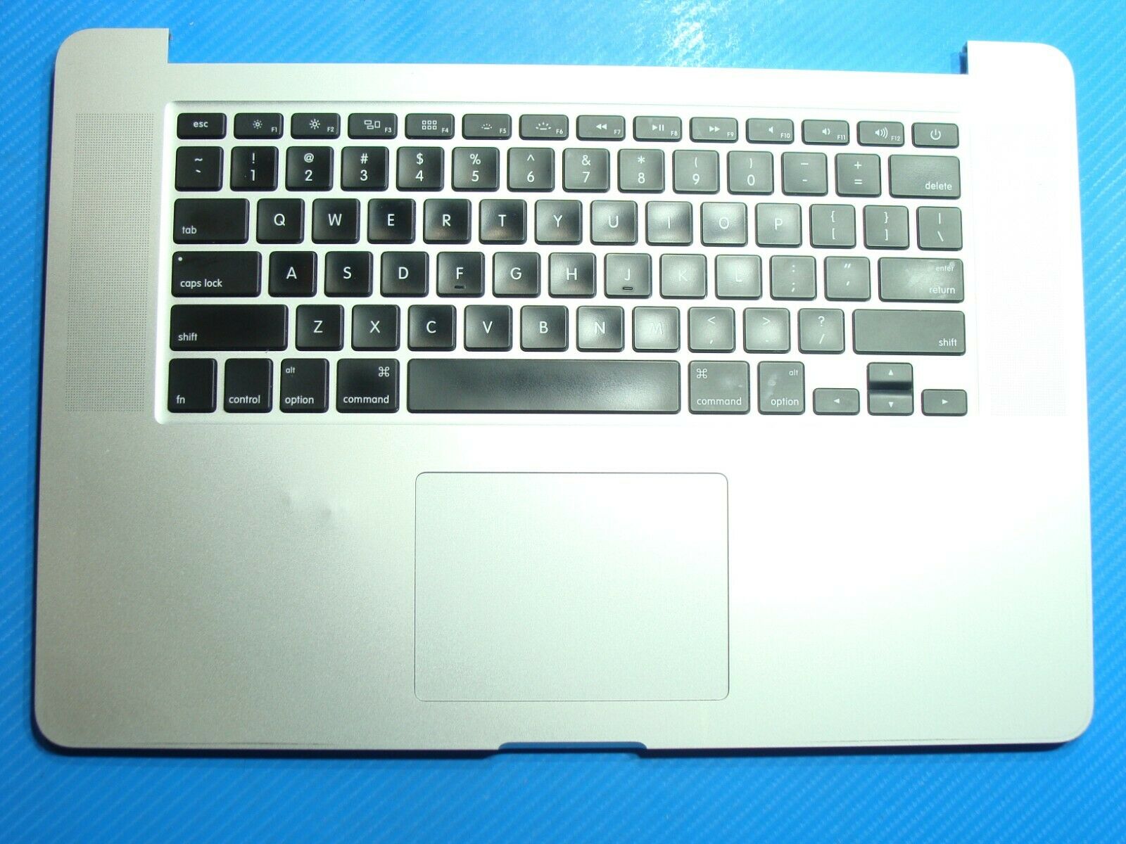 MacBook Pro A1398 ME665LL/A 2013 15