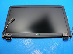 HP Probook 450 G3 15.6" Genuine Matte HD LCD Screen Complete Assembly Black