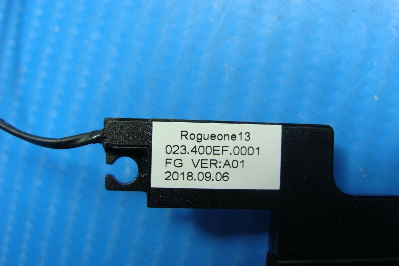 Dell Inspiron 13 7386 13.3