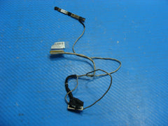HP 15-f059wm 15.6" Genuine Laptop LCD Video Cable w/ Webcam DD0U86LC010 HP