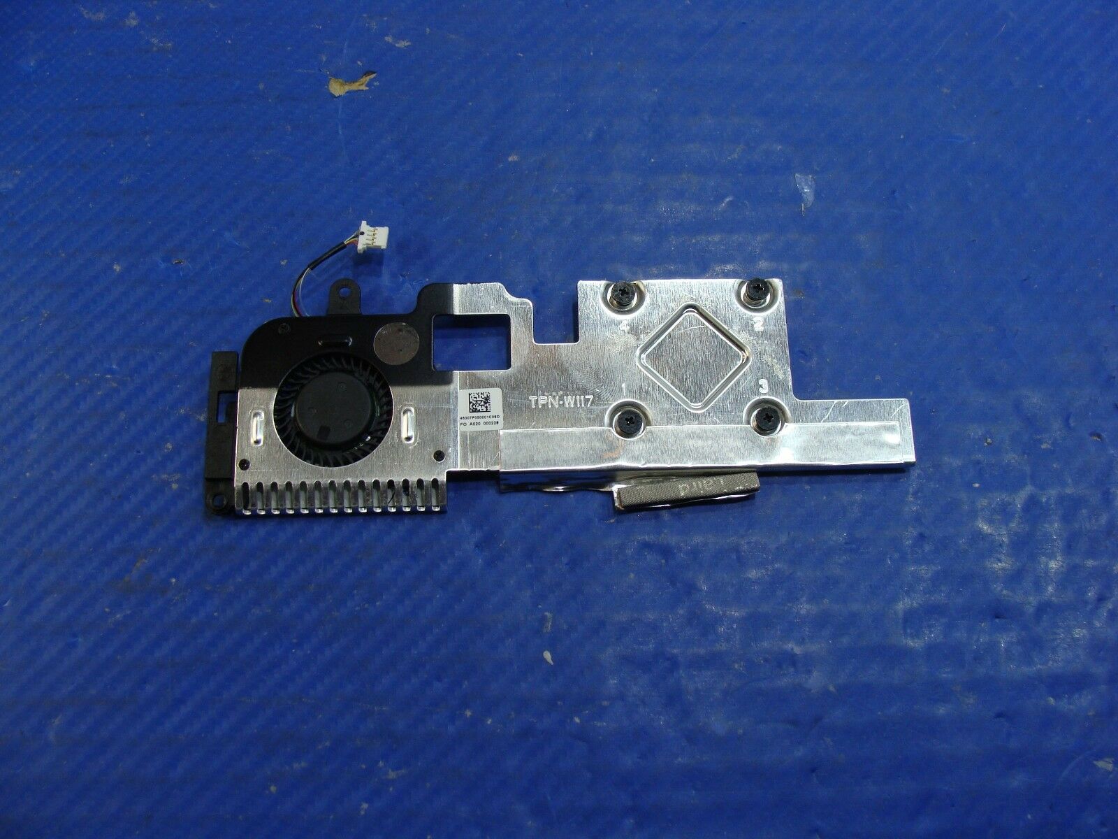 HP Pavilion x360 m1-u001dx 11.6