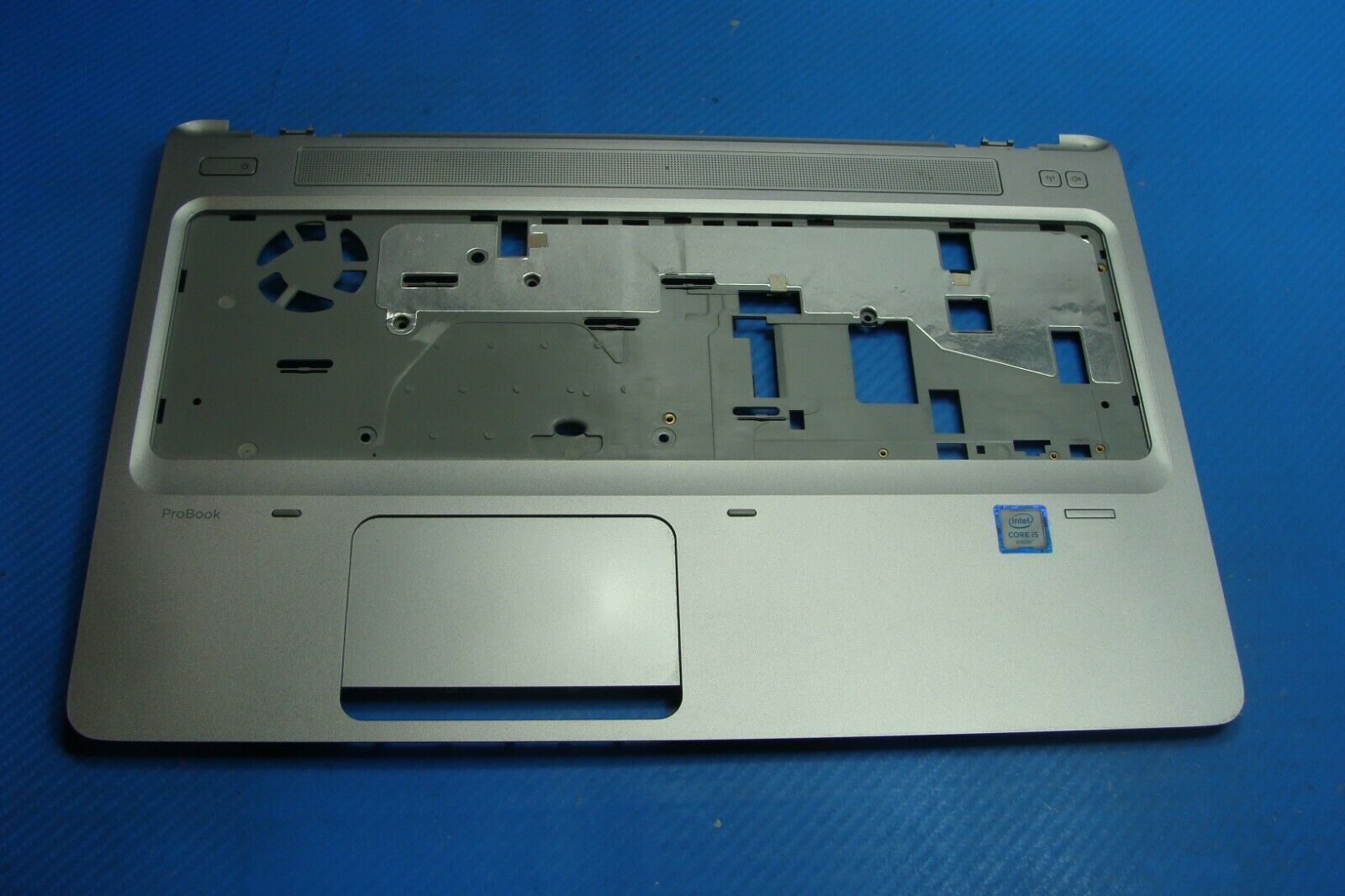 HP ProBook 650 G2 15.6