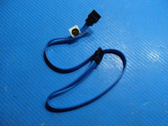 Dell Optiplex 7060 MT Genuine Desktop Sata Cable Blue PRRWJ - Tested Computer Laptop Parts