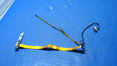 Lenovo ThinkPad T470 14" Genuine Laptop LCD Video Cable w/ Webcam DC02C009H10 Lenovo