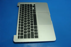 MacBook Pro 13" A1502 2013 ME864LL/A Top Case w/ Battery Silver 661-8154 
