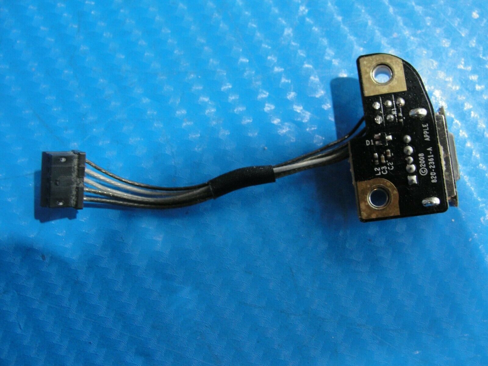 MacBook Pro A1297 17