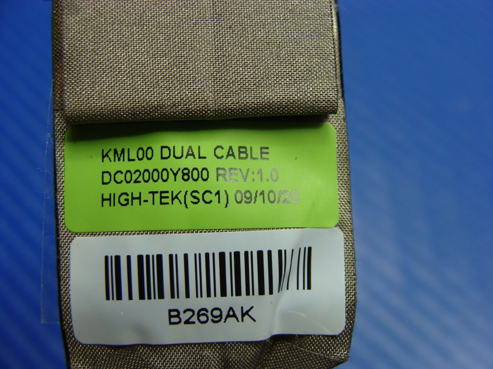 HP ProBook 6545b 15.6