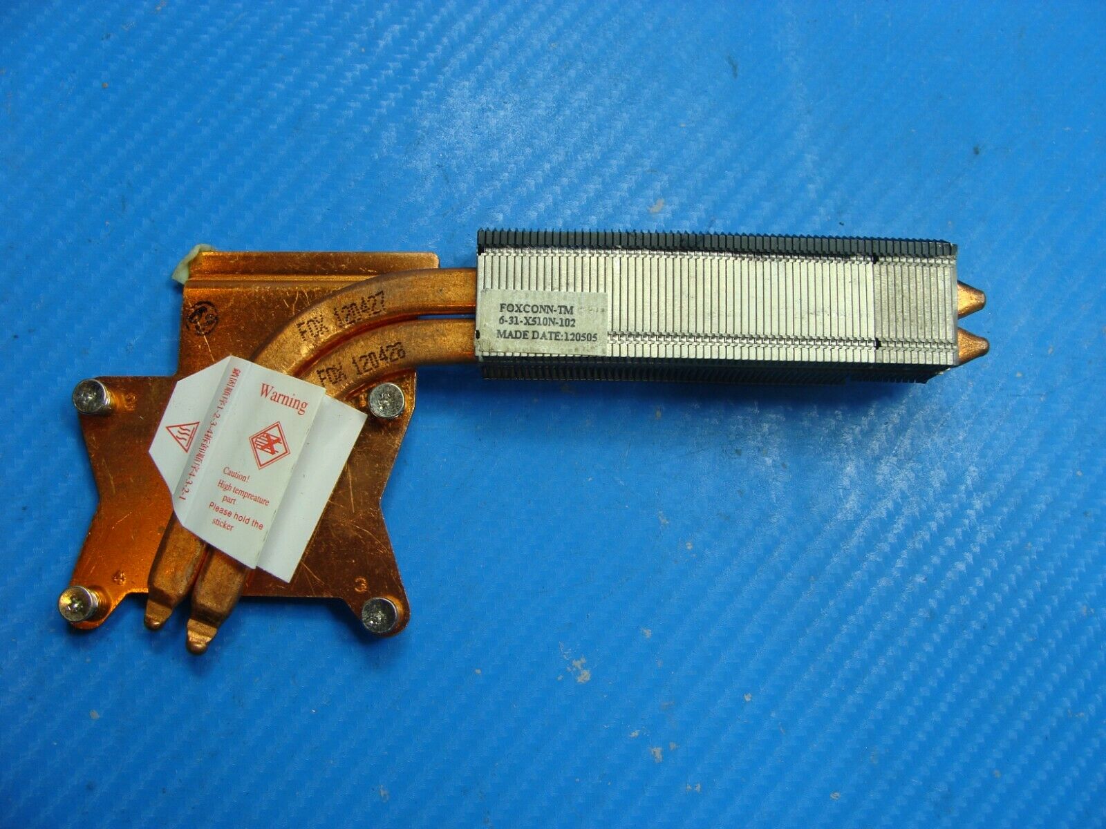 Sager Clevo NP9150 15.6