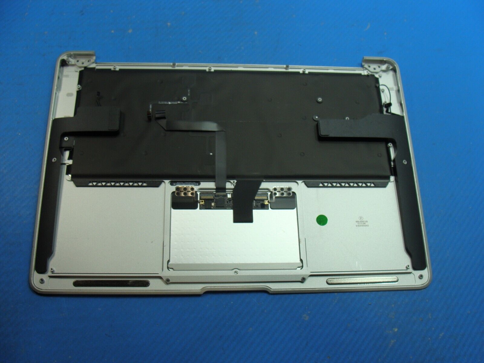MacBook Air A1466 2017 MQD32LL/A 13