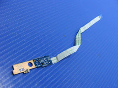 Dell Inspiron 15-5567 15.6" Genuine Power Button Board w/Cable LS-D802P ER* - Laptop Parts - Buy Authentic Computer Parts - Top Seller Ebay