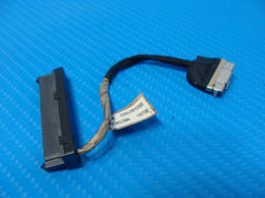 HP Pavilion 15-b129wm 15.6" Genuine HDD Hard Drive Connector DD0U36HD000 - Laptop Parts - Buy Authentic Computer Parts - Top Seller Ebay