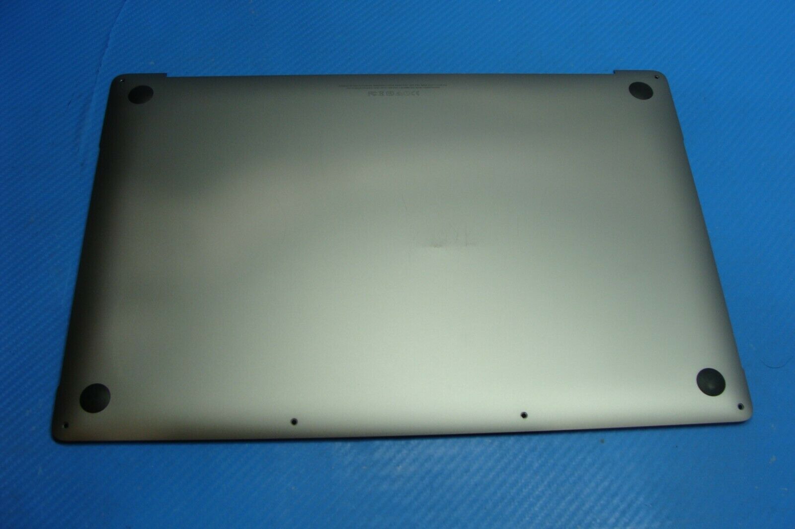 MacBook Pro A1707 15