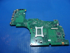 Toshiba Satellite L55t-A5290 15.6" i5-3337u 1.8GHz Motherboard V000318150 AS IS Toshiba