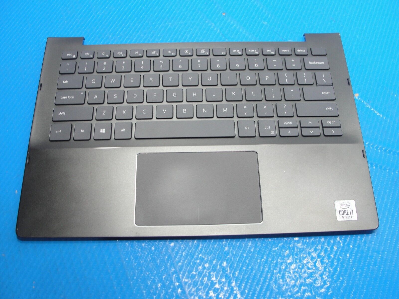 Dell Inspiron 7391 2-n-1 13.3