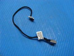 Dell Inspiron 15 5567 15.6" DC IN Power Jack w/Cable DC30100YN00 R6RKM 