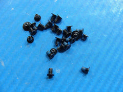 HP ZBook 15 15.6” Studio G3 Genuine Laptop Screw Set Screws for Repair ScrewSet - Tested Computer Laptop Parts