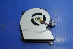 Asus X551MA-RCLN03 15.6" Genuine Laptop CPU Cooling Fan 13NB0331P11111 ER* - Laptop Parts - Buy Authentic Computer Parts - Top Seller Ebay