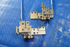Asus X401A-RGN4 14" Genuine Laptop Left & Right Hinge Set Hinges ER* - Laptop Parts - Buy Authentic Computer Parts - Top Seller Ebay