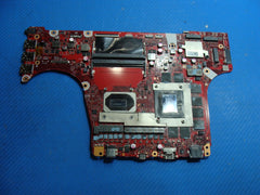 Asus Rog Strix G512LW-ES76 15.6" i7-10750H Geforce RTX2060 8GB Motherboard AS IS