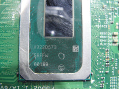 Dell Inspiron 7580 15.6" Genuine Intel i7-8565u 1.8GHz Motherboard 0V03C