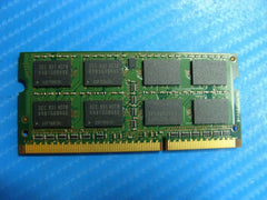MacBook Pro A1286 Samsung 2GB Memory PC3-8500S-07-10-F2 M471B5673EH1-CF8 - Tested Computer Laptop Parts