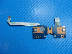 HP 15.6" 15-ba079dx Genuine Laptop Touchpad Mouse Button Board LS-D701P - Laptop Parts - Buy Authentic Computer Parts - Top Seller Ebay