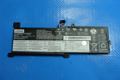 Lenovo IdeaPad S145-15AST 15.6" Genuine Battery 7.56V 4000mAh 30Wh l17m2pb7 