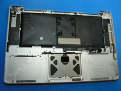 MacBook Pro A1286 15" 2011 MD318LL Top Case Trackpad Keyboard Silver 661-6076 - Laptop Parts - Buy Authentic Computer Parts - Top Seller Ebay