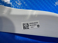 HP Pavilion TS 17-e123cl 17.3" USB LAN Ethernet Port Board w/Cable DA0R65TB6D0