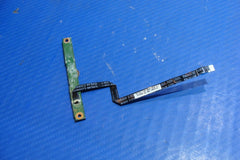HP 2000-219DX 15.6" Genuine Laptop Mouse Button Board w/Cable 01015EH00-388-G HP