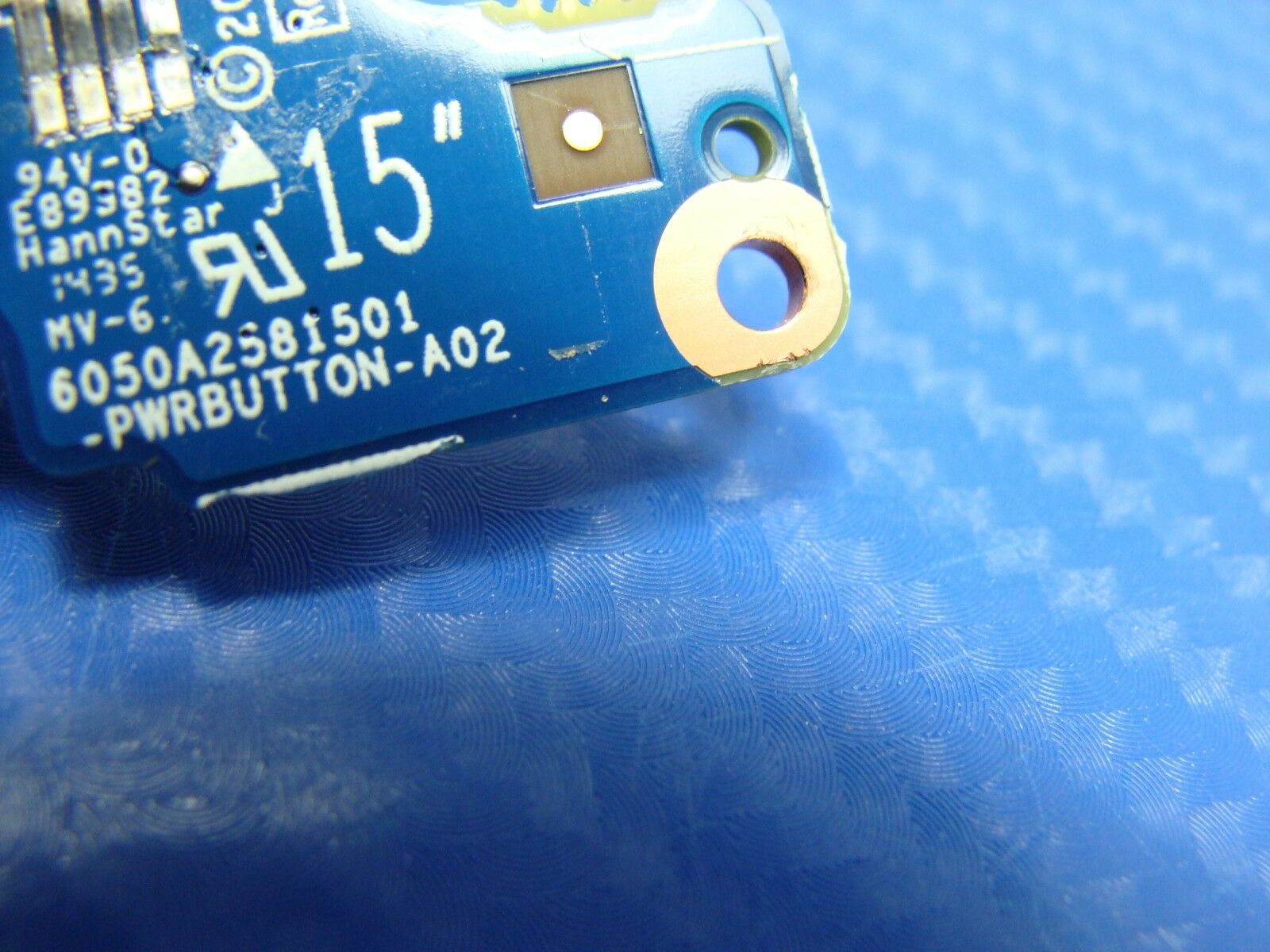 HP ProBook 650 G1 15.6