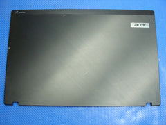 Acer TravelMate 15.6"TM8573T-6801 LCD Back Cover w/Front Bezel 60.4NM02.003 GLP* Acer
