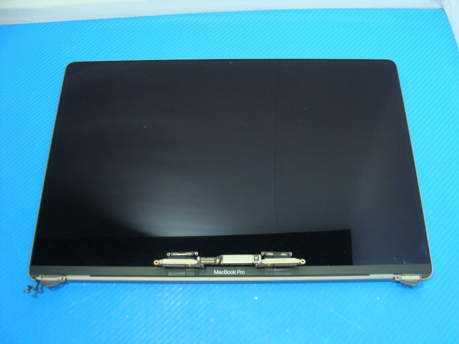 MacBook Pro 16 A2141 2019 MVVJ2LL/A MVVK2LL/A OEM LCD Screen Assembly 661-14200