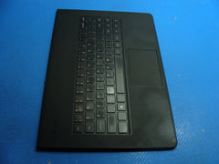 Lenovo Yoga 3 Pro 1370 13.3" Genuine Palmrest w/Touchpad Keyboard AM0TA000200