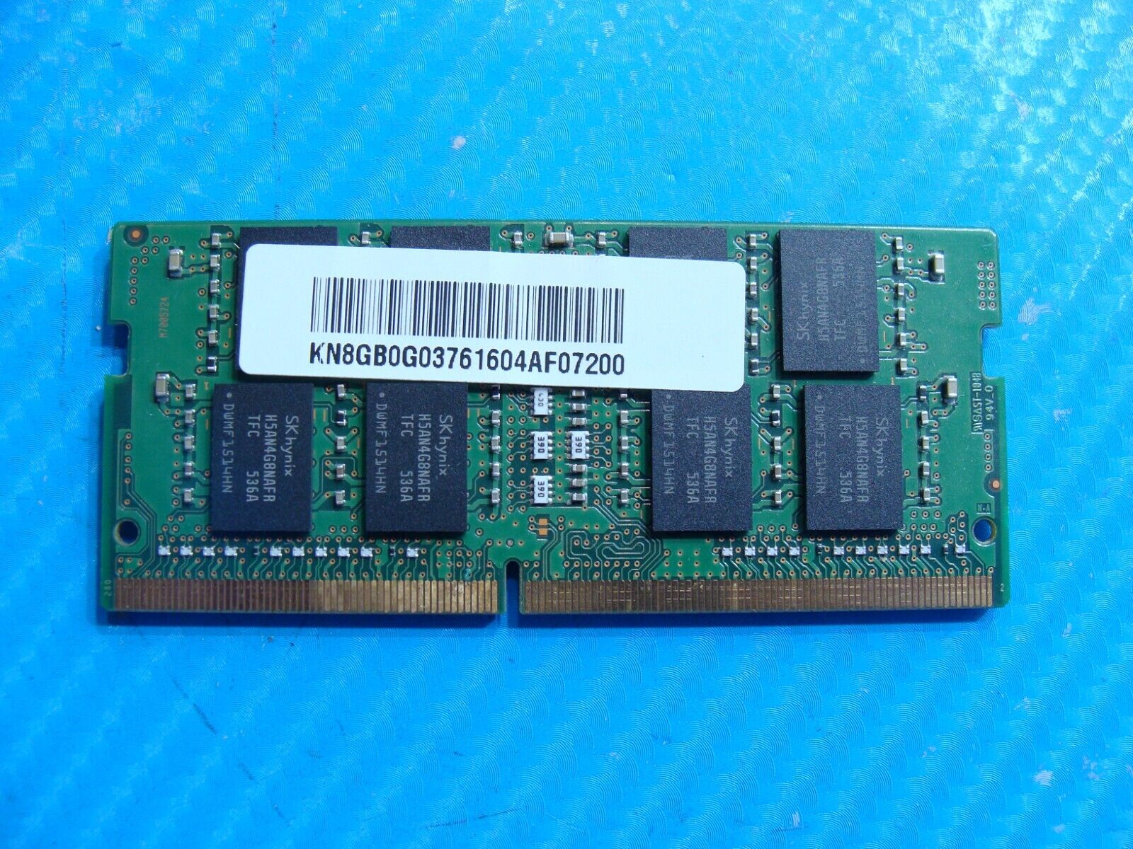 Acer R5-571TG SK Hynix 8Gb Memory Ram So-Dimm PC4-2133P HMA41GS6AFR8N-TF