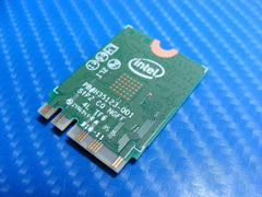 Dell Inspiron 13-7353 13.3" Genuine Laptop Wireless WiFi Card 3165NGW Dell