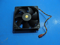 HP m01-f1033wb Genuine Desktop Case Cooling Fan PVA092G12M - Tested Computer Laptop Parts