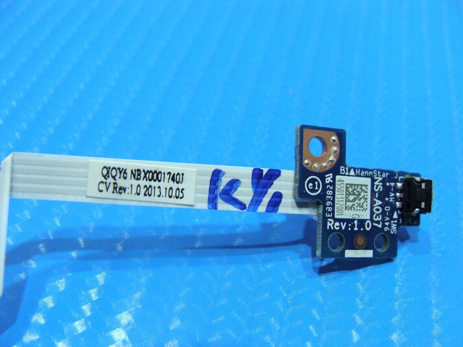 Lenovo IdeaPad Y510p 15.6