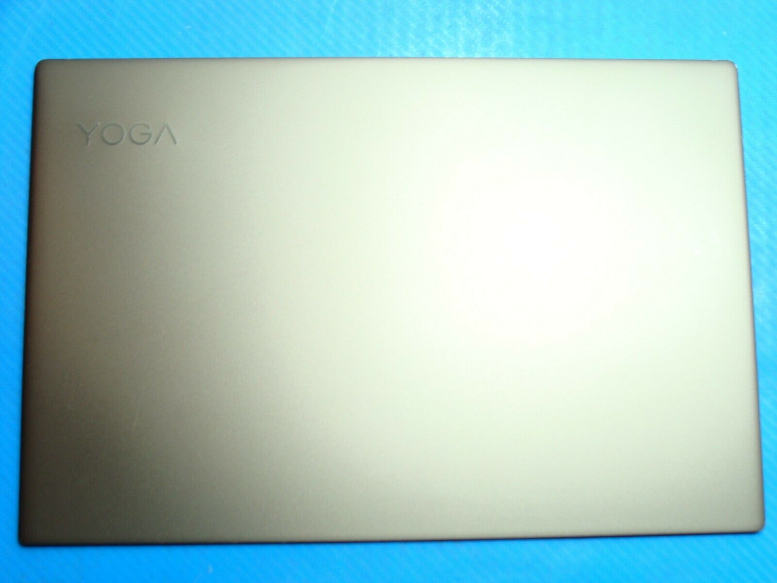 Lenovo Yoga 920-13IKB 80Y7 13.9