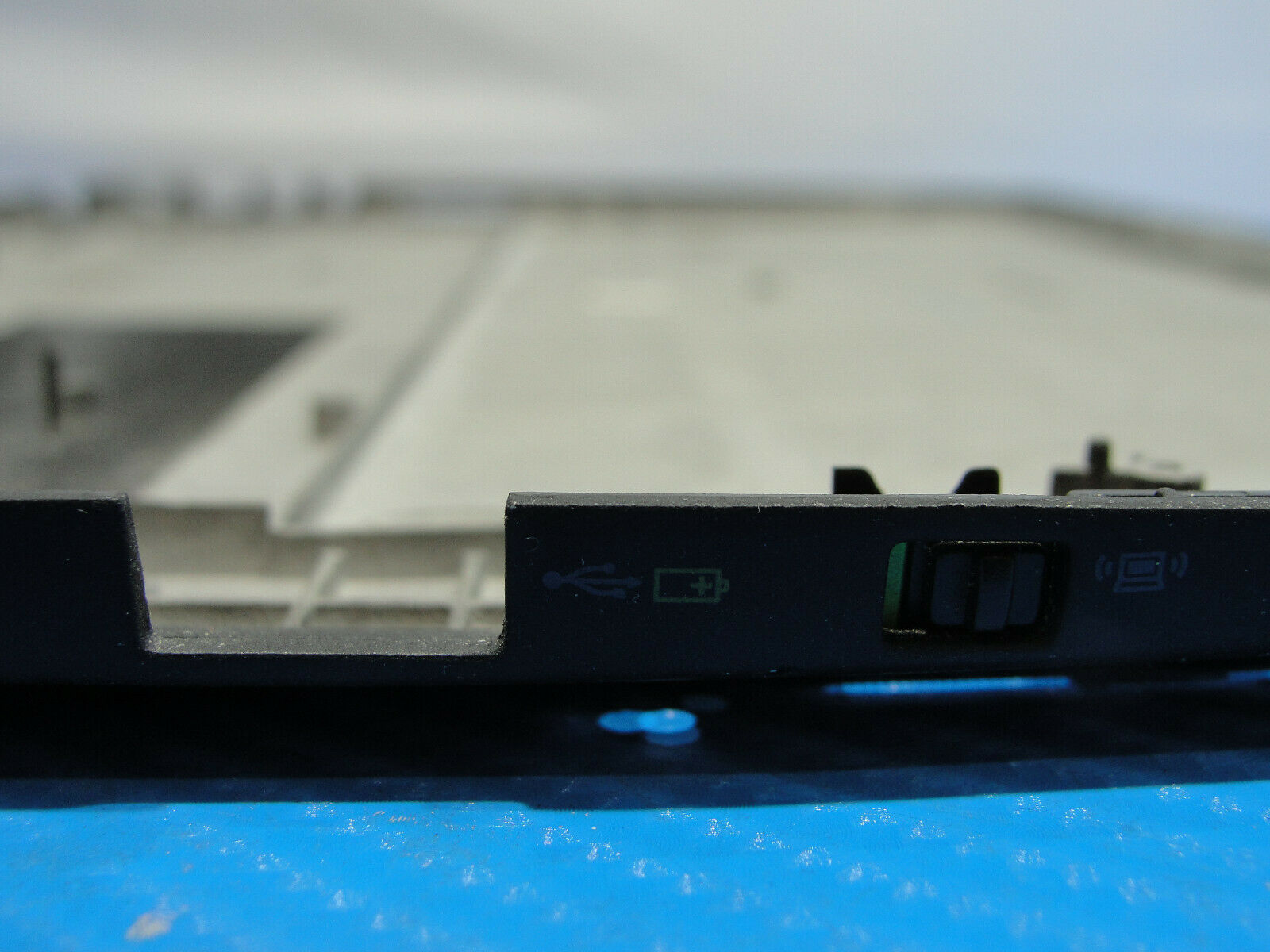 Lenovo Thinkpad X1 Carbon 1st Gen 14