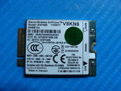Dell Latitude 7390 2 in 1 13.3" Sierra Wireless Airprime Card EM7455 V8KN6