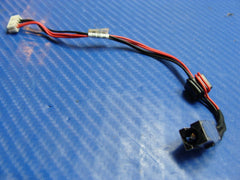 Toshiba Satellite C55-A5302 15.6" OEM DC-IN Power Jack w/Cable  6017B0402701 ER* - Laptop Parts - Buy Authentic Computer Parts - Top Seller Ebay