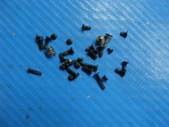 MacBook Pro A1278 13" Late 2011 MD313LL/A Screw Set Screws GS180731 - Laptop Parts - Buy Authentic Computer Parts - Top Seller Ebay